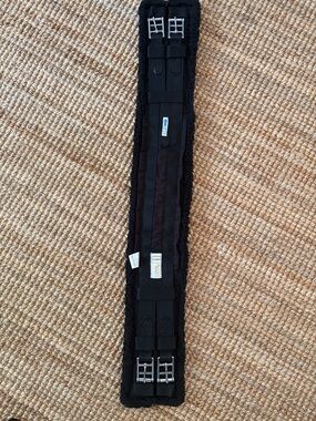 Léttia Coolmax® Fleece Dressage Girth 32”